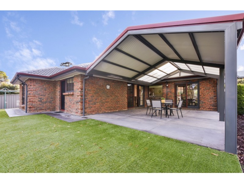 52 Miller Drive, Happy Valley SA 5159