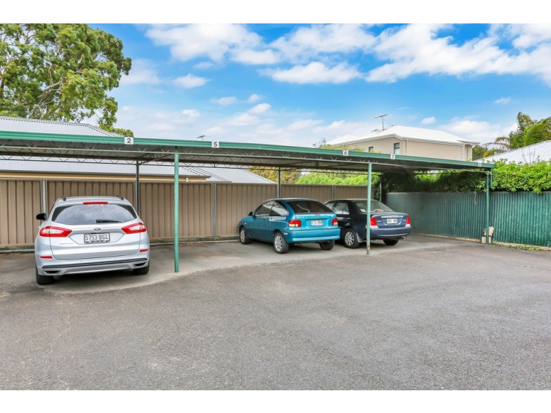 5/3 First Avenue, Ascot Park SA 5043