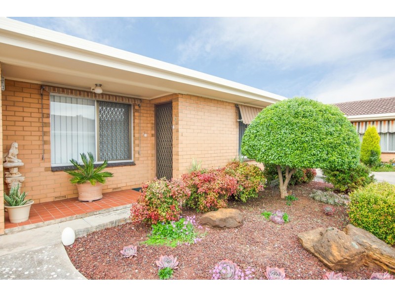 3/31 Ormond Avenue, Daw Park SA 5041