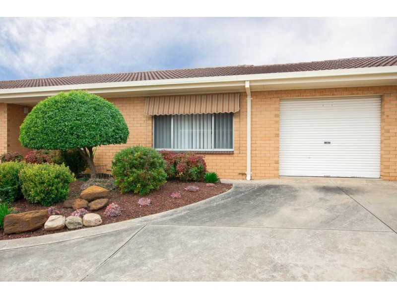 3/31 Ormond Avenue, Daw Park SA 5041