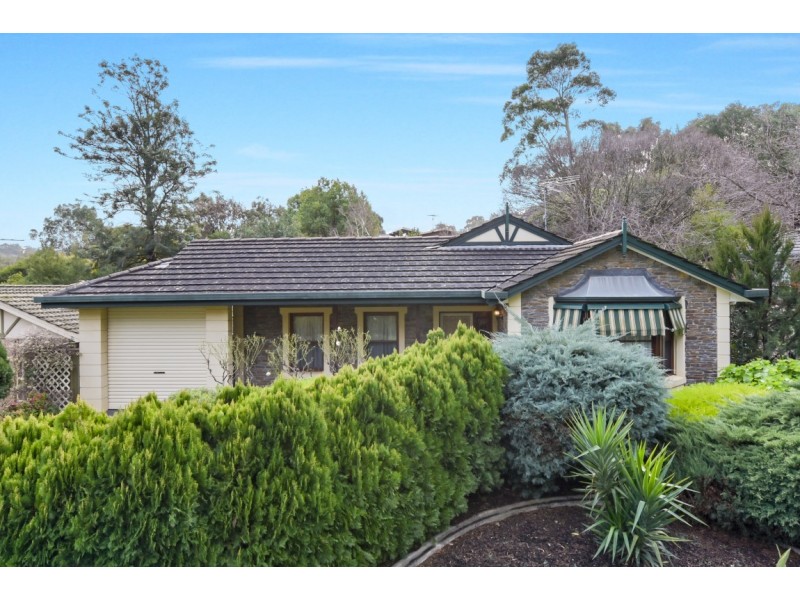 3 Lennon Lodge Lane, Coromandel Valley SA 5051