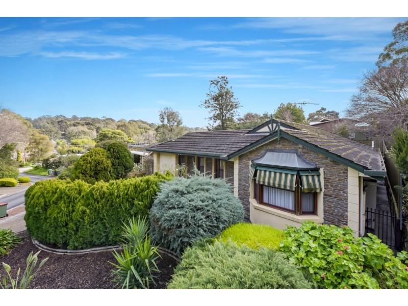 3 Lennon Lodge Lane, Coromandel Valley SA 5051