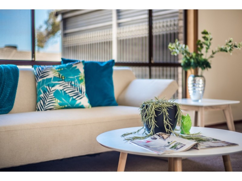 12 Saint Martins Court, Woodcroft SA 5162