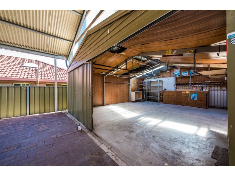 12 Saint Martins Court, Woodcroft SA 5162