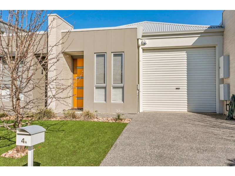 4A Melbourne Street, Sturt SA 5047