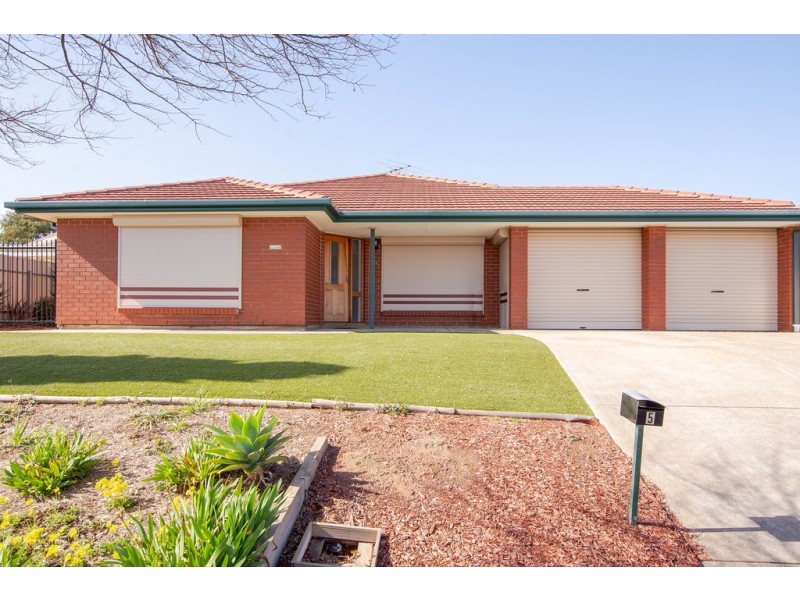 5 Hoylake Court, Seaford Rise SA 5169