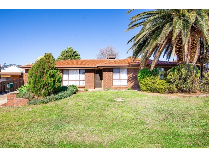 19 Jagger Crescent, Woodcroft SA 5162