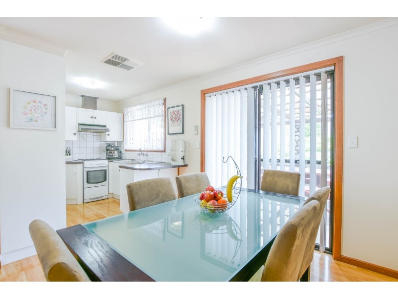 19 Jagger Crescent, Woodcroft SA 5162