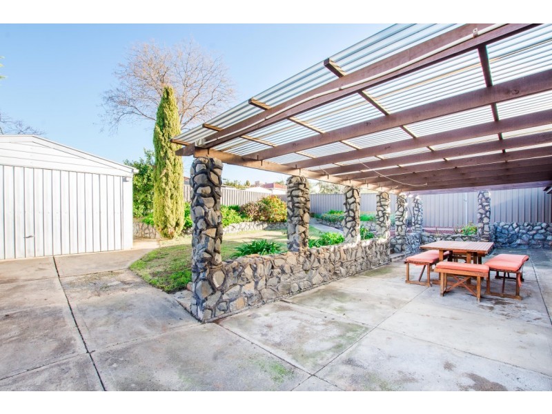 19 Jagger Crescent, Woodcroft SA 5162