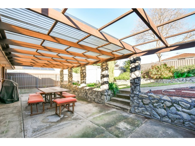 19 Jagger Crescent, Woodcroft SA 5162