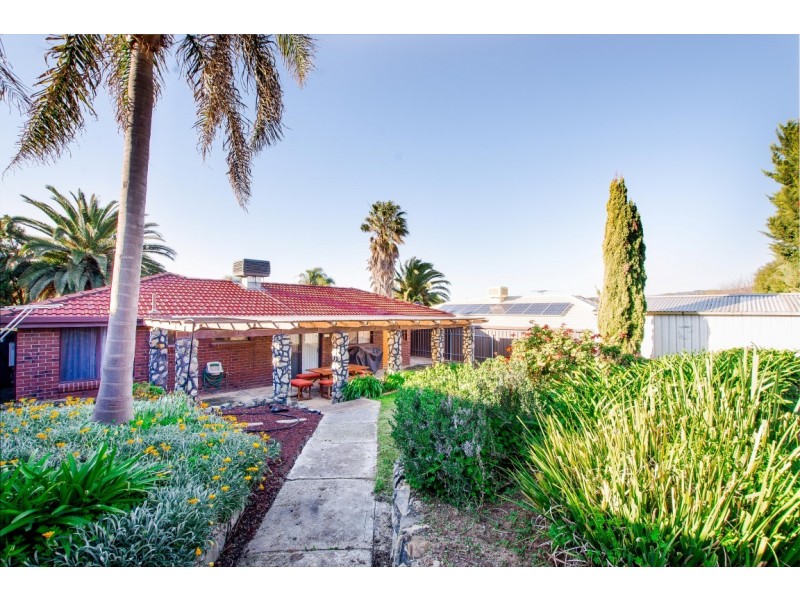 19 Jagger Crescent, Woodcroft SA 5162