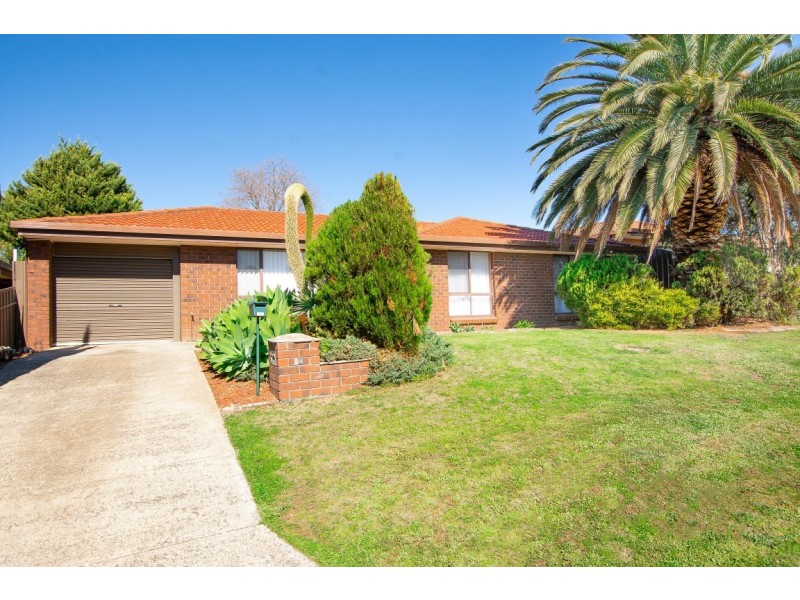 19 Jagger Crescent, Woodcroft SA 5162