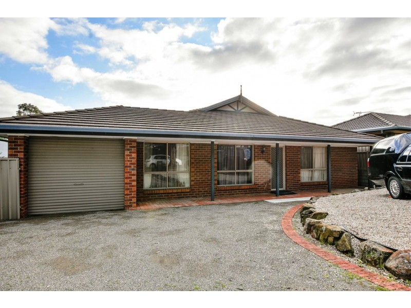 72 Sir James Hardy Way, Woodcroft SA 5162