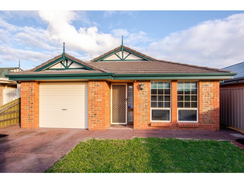 88a Reynell Road, Woodcroft SA 5162