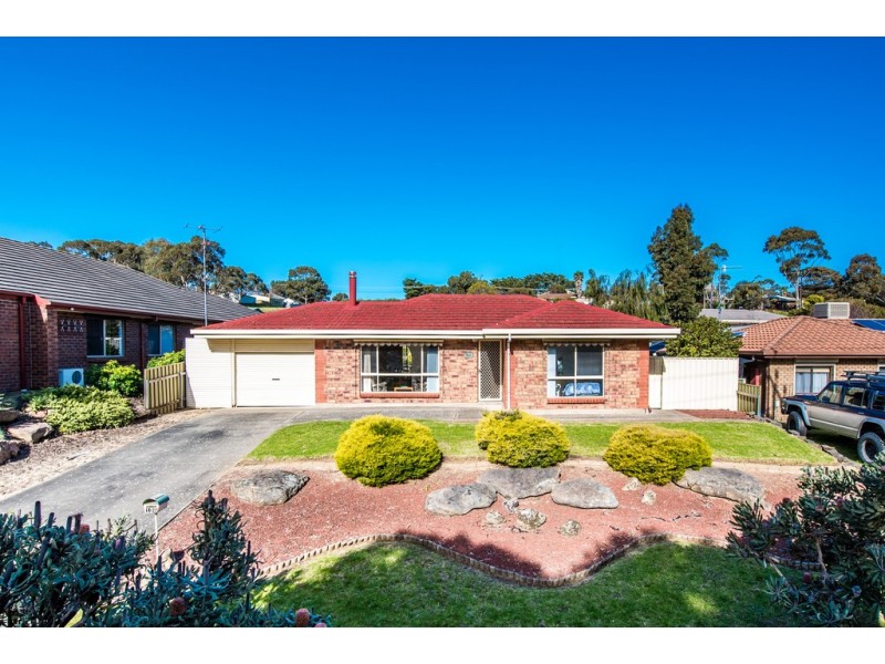 138 Canterbury Road, Victor Harbor SA 5211