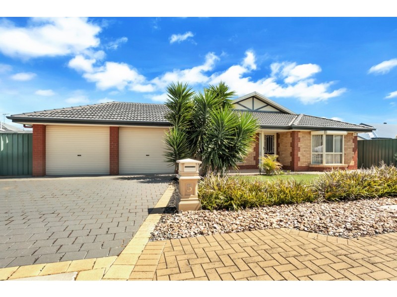 5 Teal Close, Aldinga Beach SA 5173