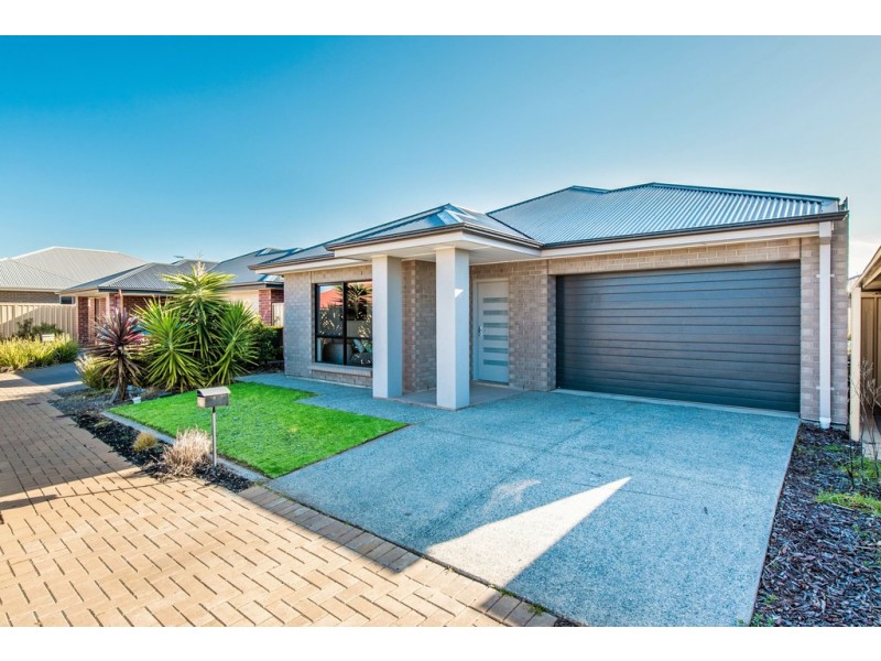 20 Nova Defense Drive, Seaford Meadows SA 5169