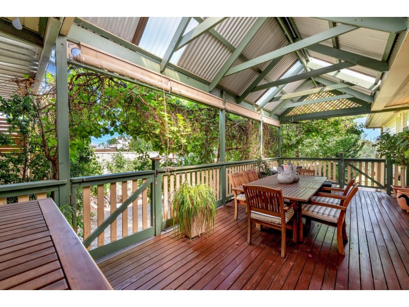 19 Russell Avenue, Seacombe Gardens SA 5047