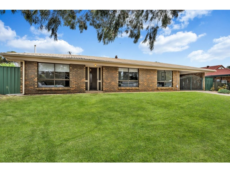 12 Luders Street, Mclaren Vale SA 5171