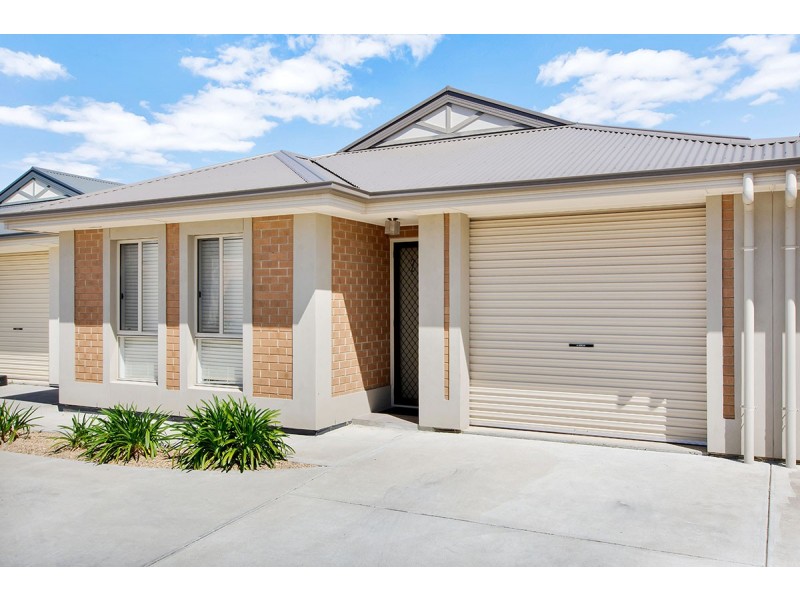 2/15 Sovereign Drive, Woodcroft SA 5162