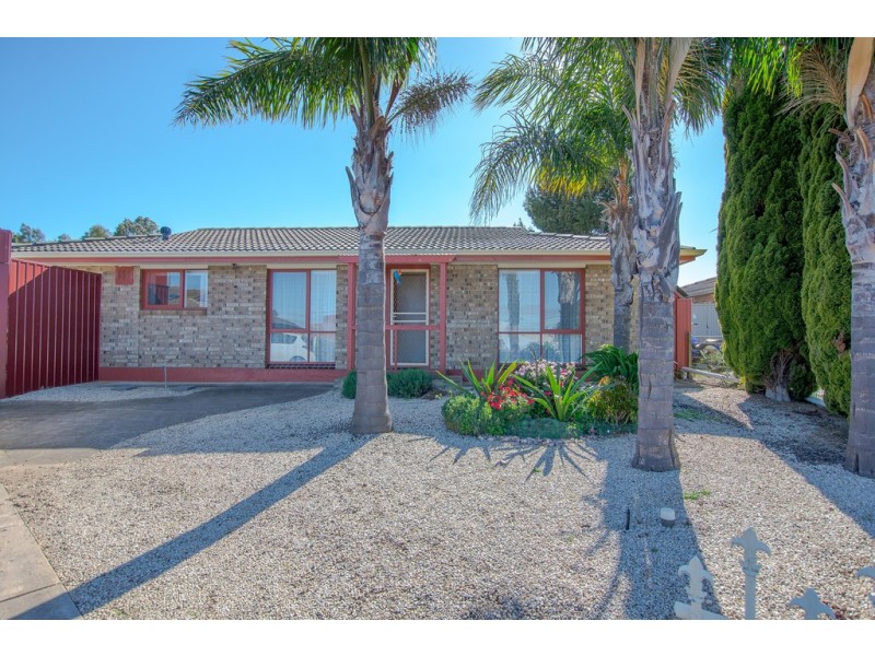 6 Gum Court, Morphett Vale SA 5162