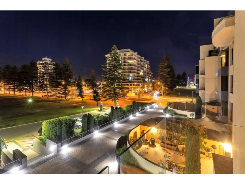 35/31 Colley Terrace, Glenelg SA 5045