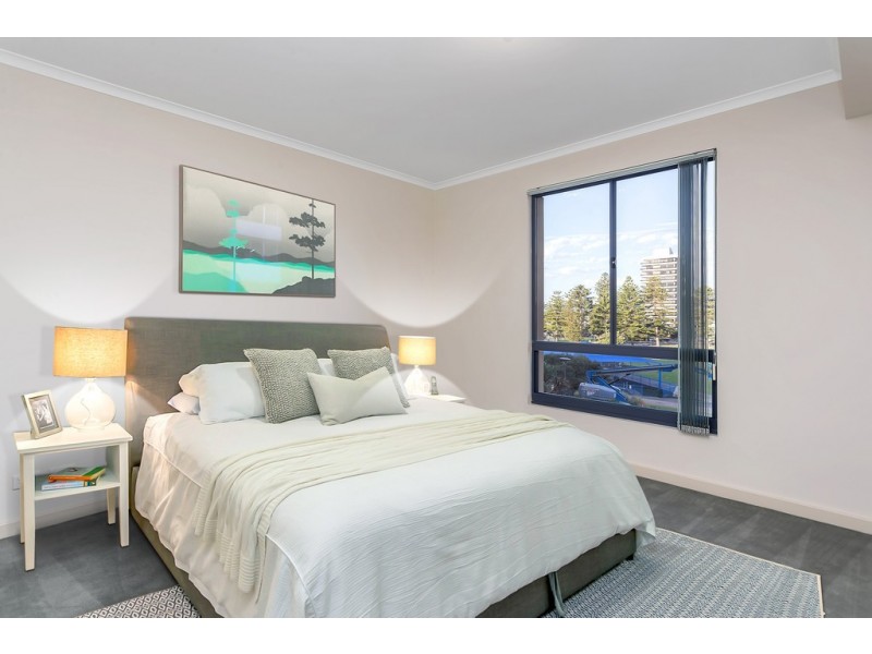 35/31 Colley Terrace, Glenelg SA 5045