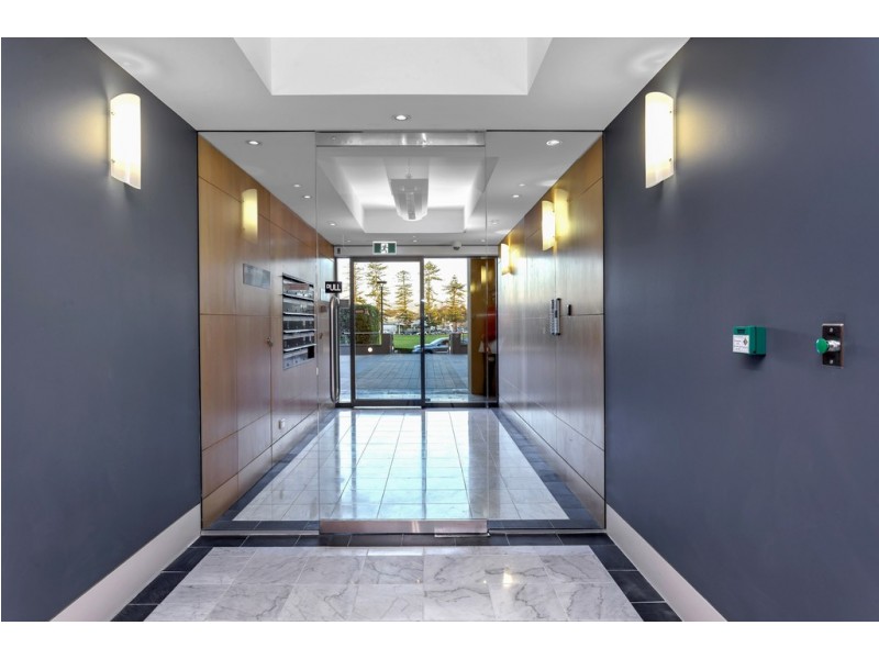 35/31 Colley Terrace, Glenelg SA 5045