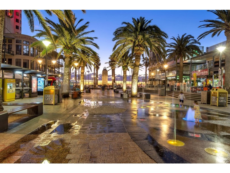 35/31 Colley Terrace, Glenelg SA 5045