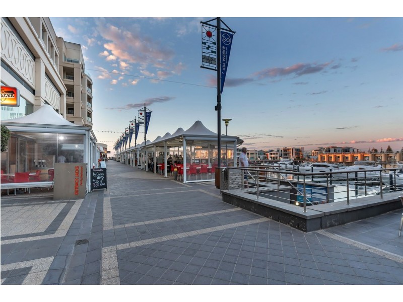 35/31 Colley Terrace, Glenelg SA 5045