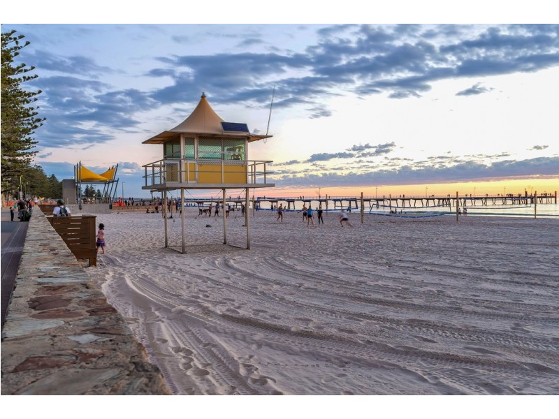 35/31 Colley Terrace, Glenelg SA 5045