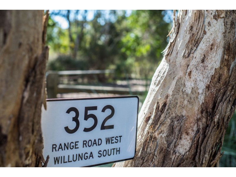 Lot 103 (352) Range Road West, Willunga South SA 5172