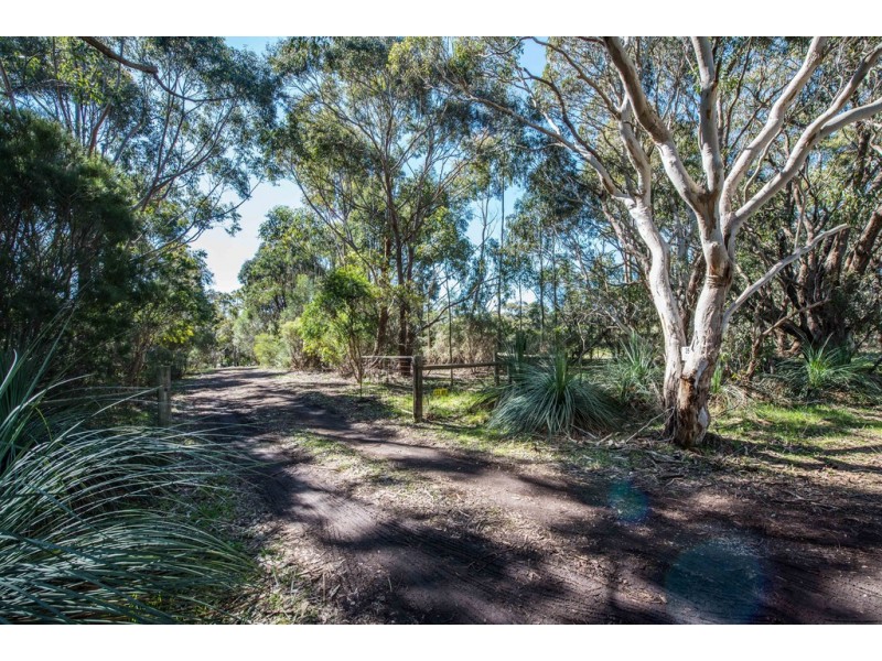 Lot 103 (352) Range Road West, Willunga South SA 5172