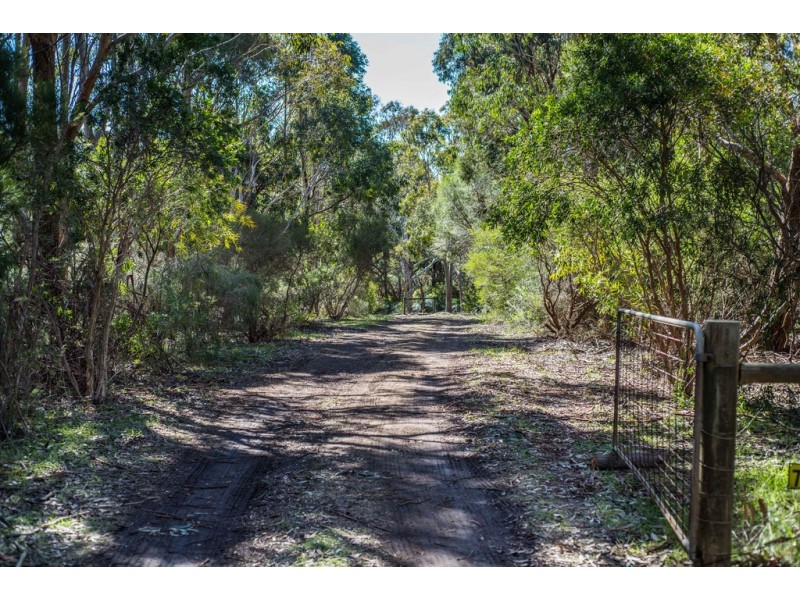 Lot 103 (352) Range Road West, Willunga South SA 5172