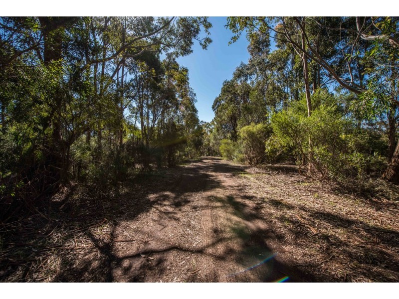 Lot 103 (352) Range Road West, Willunga South SA 5172