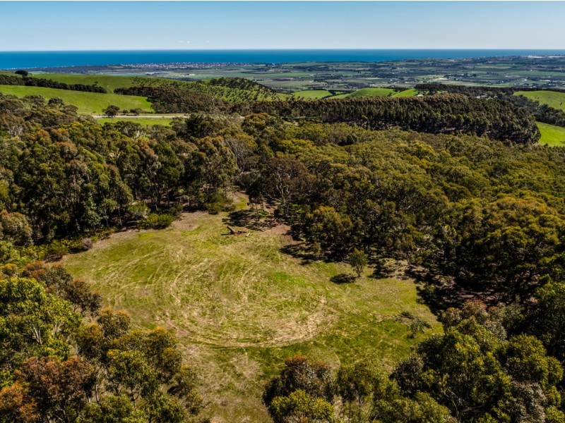 Lot 103 (352) Range Road West, Willunga South SA 5172