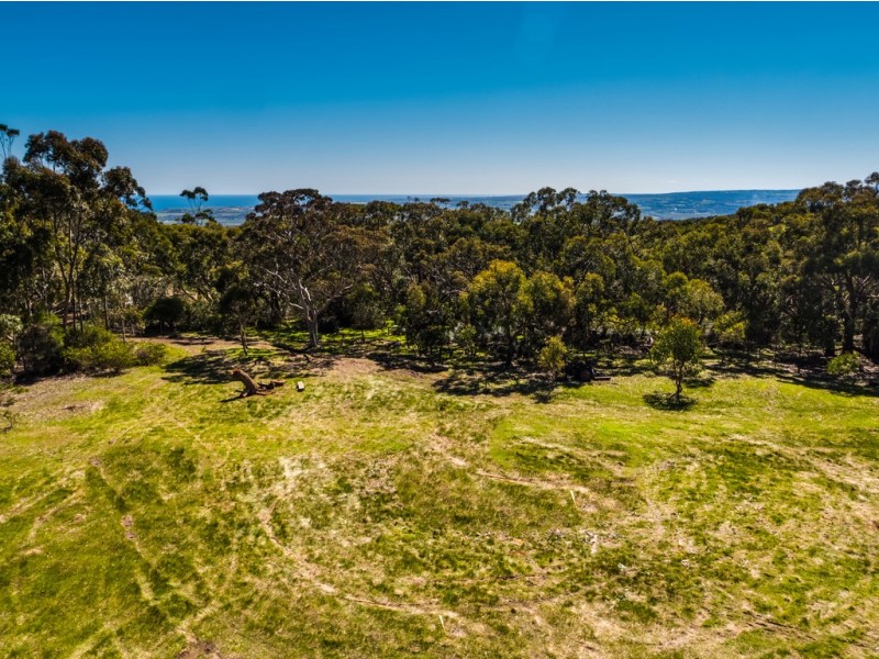 Lot 103 (352) Range Road West, Willunga South SA 5172