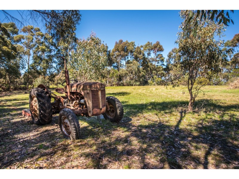 Lot 103 (352) Range Road West, Willunga South SA 5172