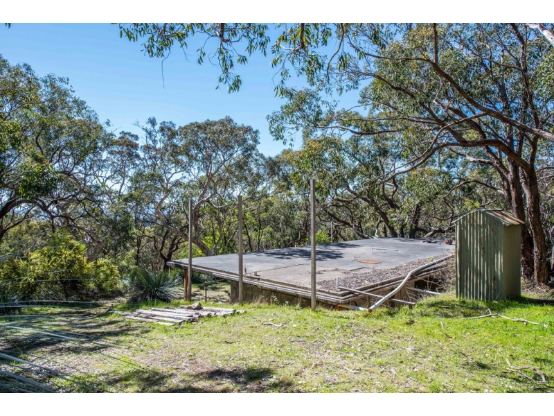 Lot 103 (352) Range Road West, Willunga South SA 5172