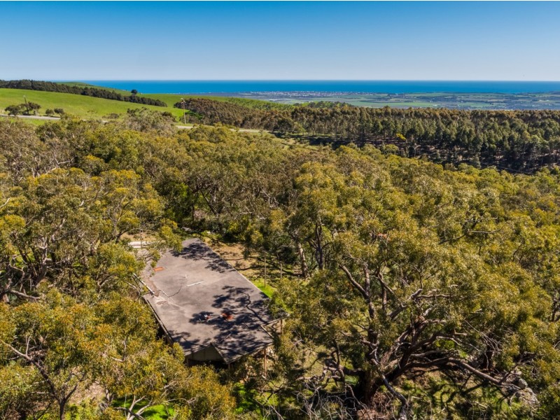 Lot 103 (352) Range Road West, Willunga South SA 5172