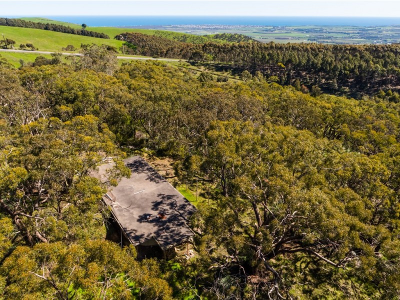 Lot 103 (352) Range Road West, Willunga South SA 5172
