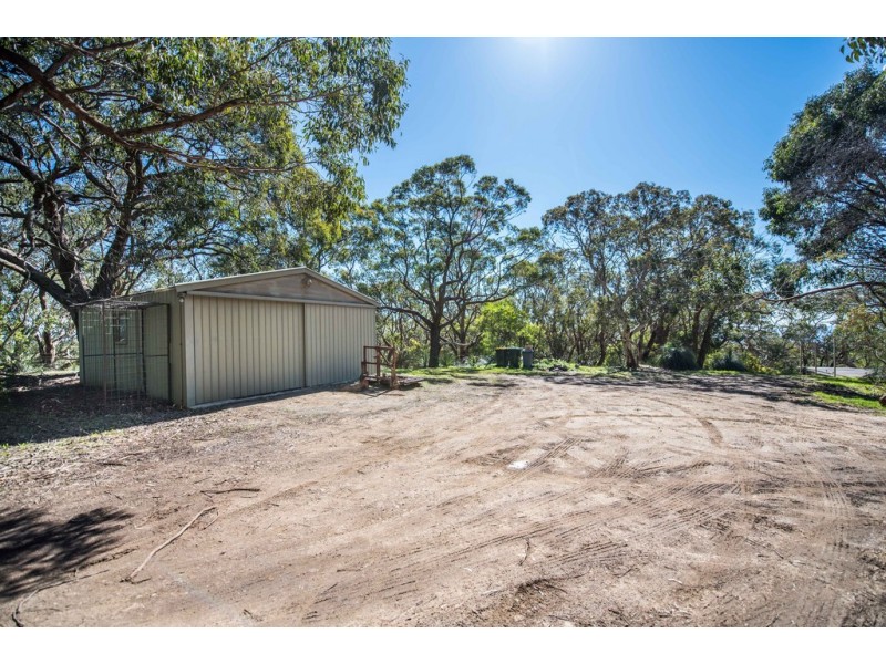 Lot 103 (352) Range Road West, Willunga South SA 5172