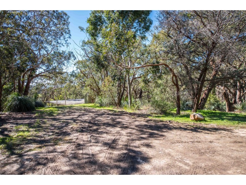 Lot 103 (352) Range Road West, Willunga South SA 5172