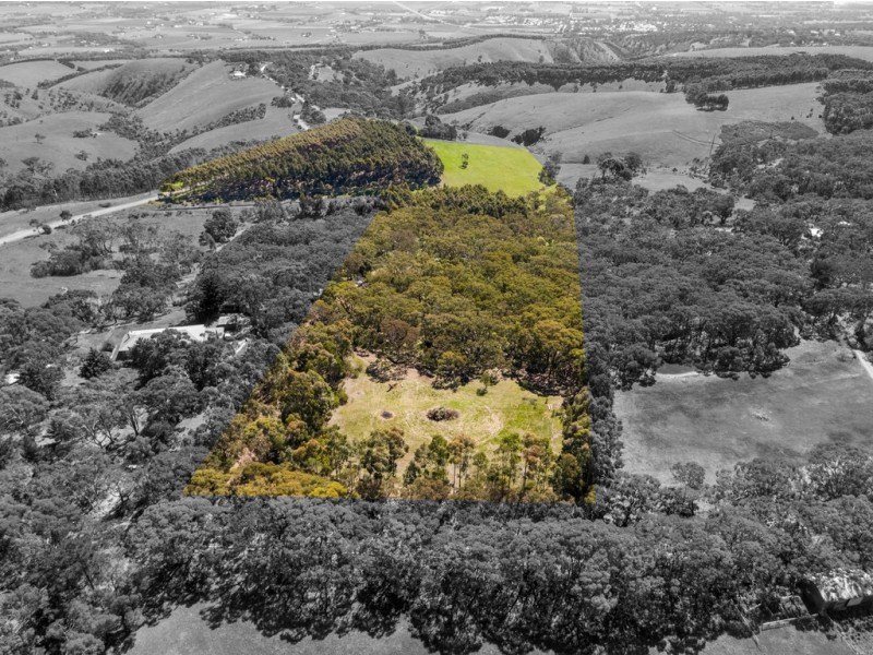 Lot 103 (352) Range Road West, Willunga South SA 5172