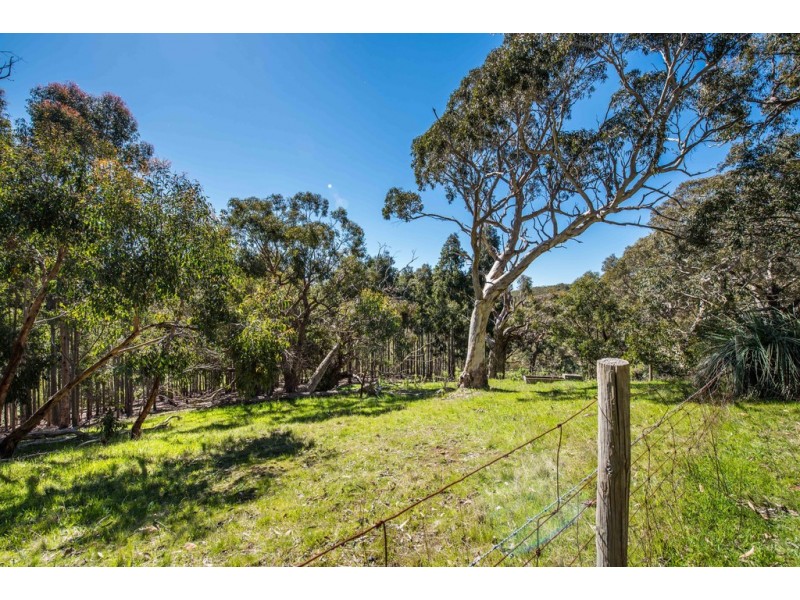 Lot 103 (352) Range Road West, Willunga South SA 5172