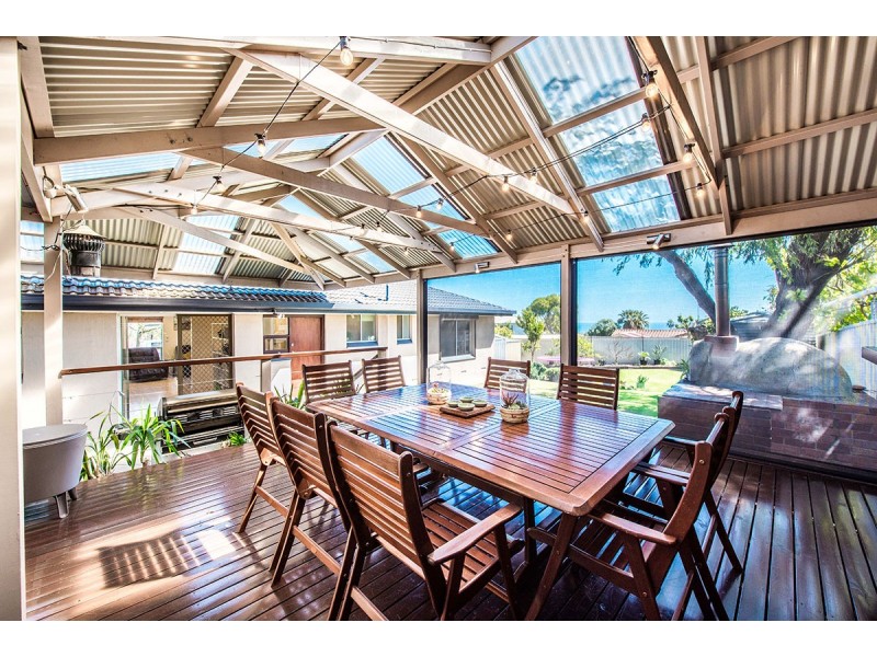 3 Buffalo Court, Hallett Cove SA 5158