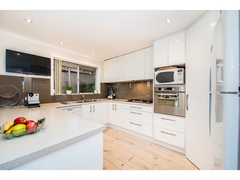 3 Buffalo Court, Hallett Cove SA 5158