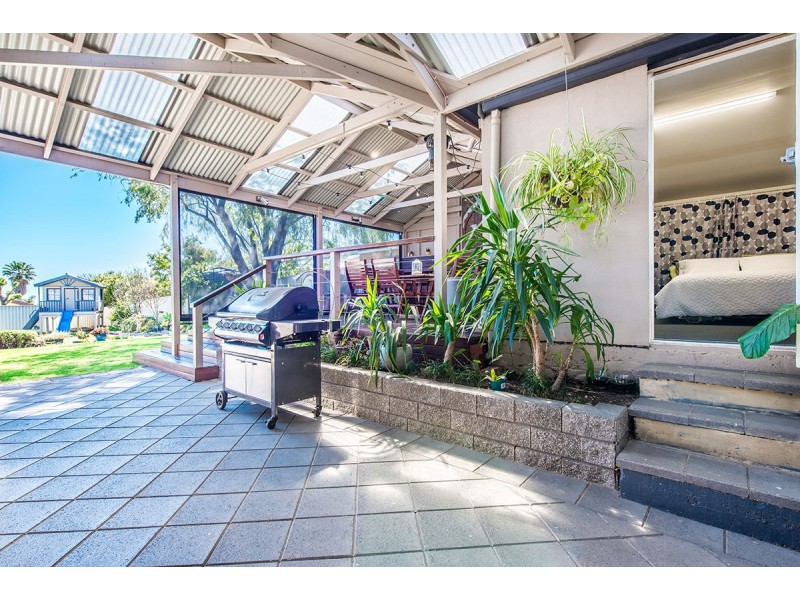 3 Buffalo Court, Hallett Cove SA 5158