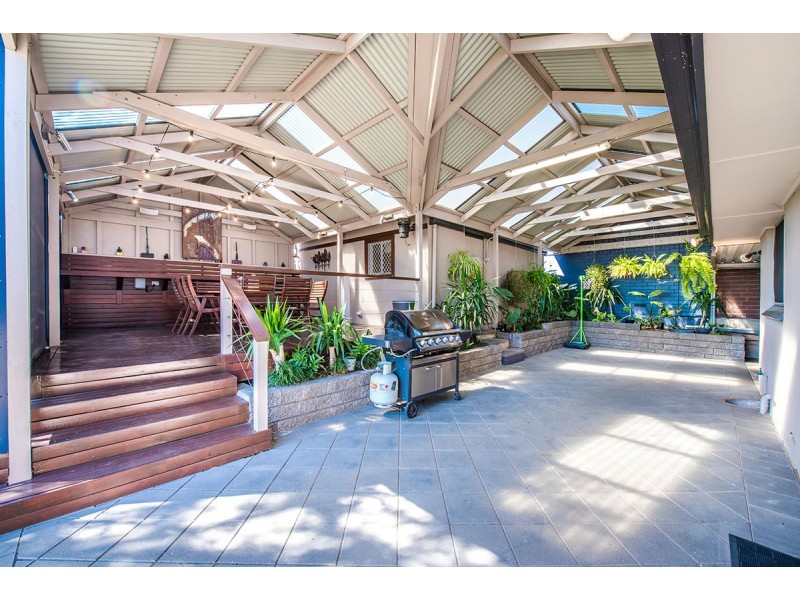 3 Buffalo Court, Hallett Cove SA 5158