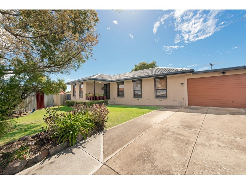 3 Buffalo Court, Hallett Cove SA 5158